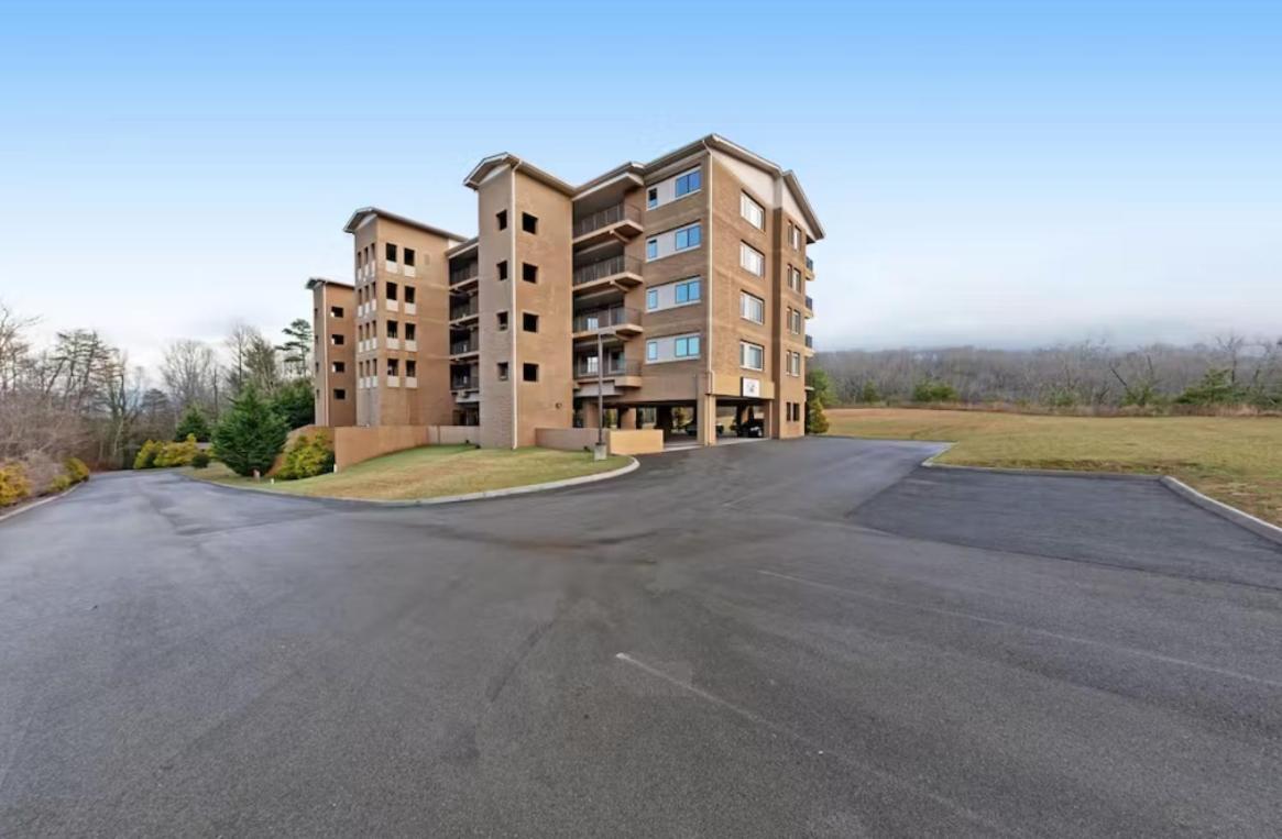 Venus Lodges 122 By Stony Brook Cabins Gatlinburg Εξωτερικό φωτογραφία