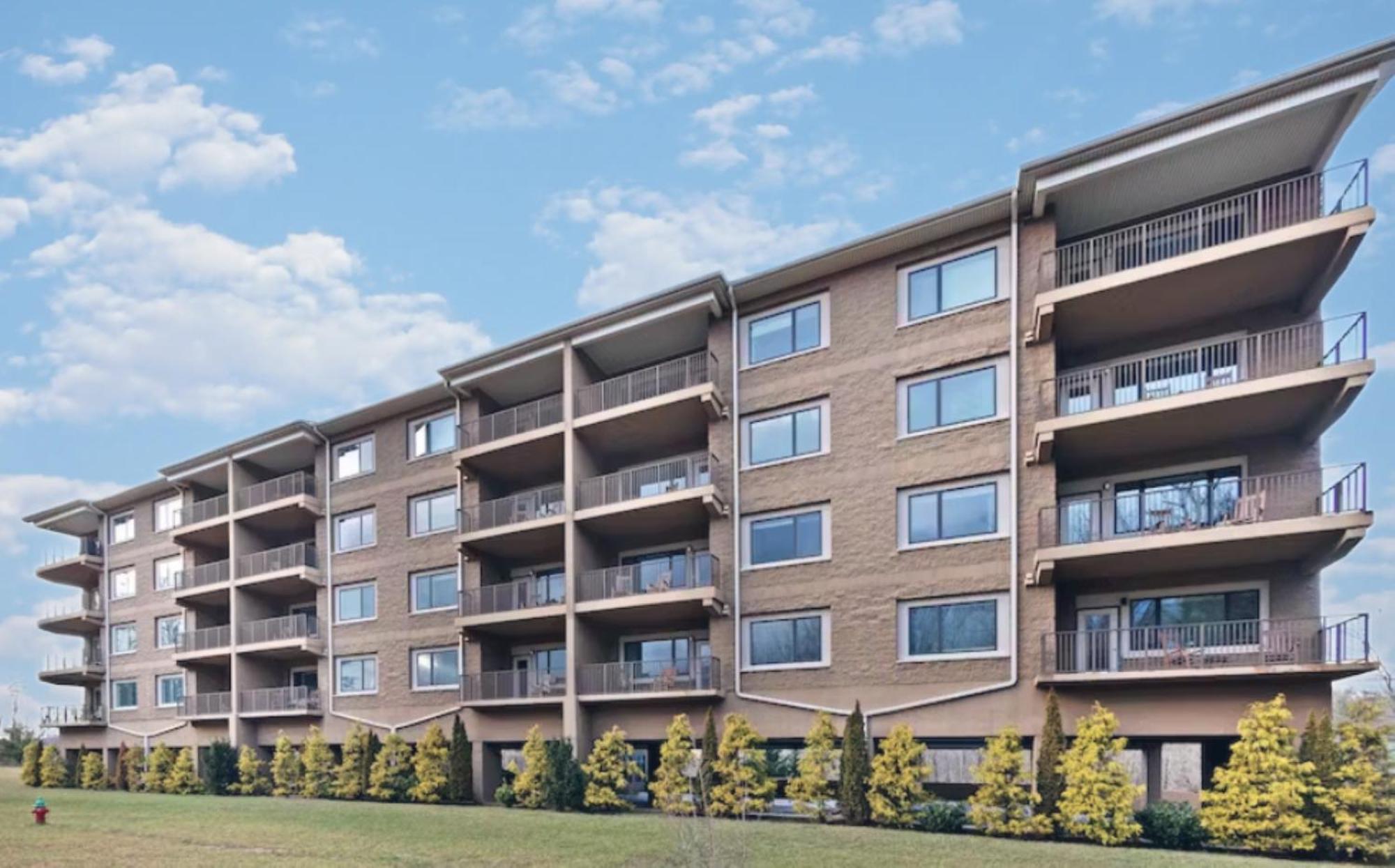 Venus Lodges 122 By Stony Brook Cabins Gatlinburg Εξωτερικό φωτογραφία