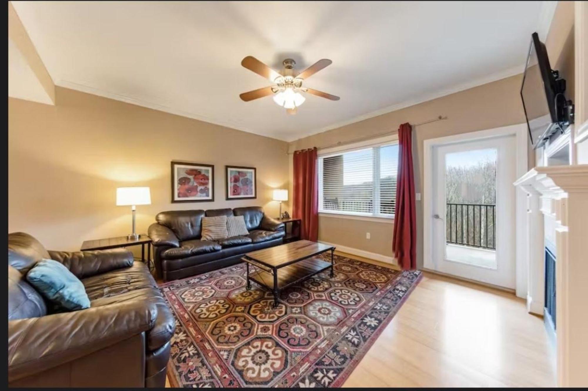 Venus Lodges 122 By Stony Brook Cabins Gatlinburg Εξωτερικό φωτογραφία